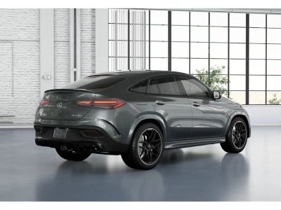 2026 Mercedes-Benz GLE - Photo 63