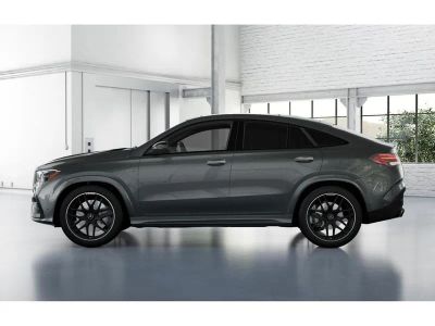 2026 Mercedes-Benz GLE - Photo 34