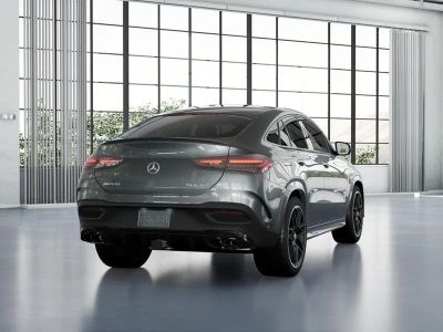 2026 Mercedes-Benz GLE - Photo 23