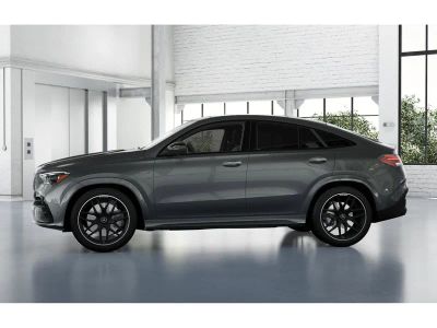 2026 Mercedes-Benz GLE - Photo 77