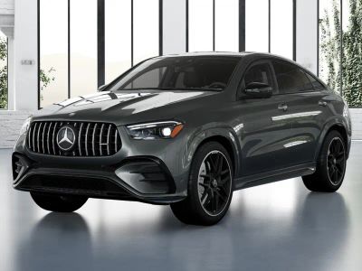 2026 Mercedes-Benz GLE - Photo 1