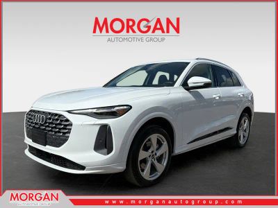 2025 Audi Q5 — photo 7 view