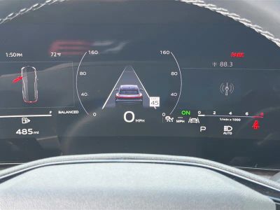 2025 Audi Q5 — photo 40 view