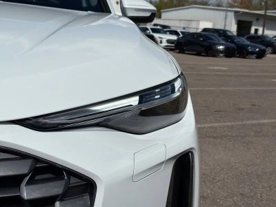 2025 Audi Q5 — photo 9 view