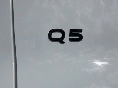 2025 Audi Q5 — photo 11 view