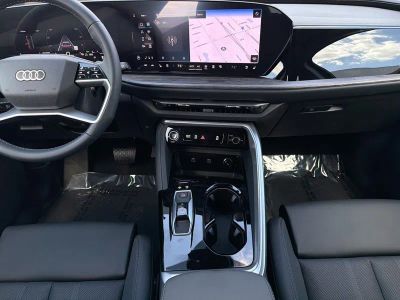 2025 Audi Q5 — photo 19 view