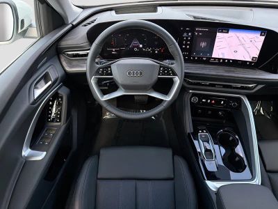2025 Audi Q5 — photo 17 view