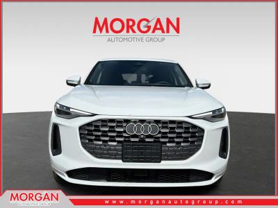 2025 Audi Q5 — photo 8 view