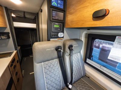 2027 Winnebago REVEL — photo 7 view