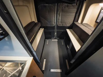 2027 Winnebago REVEL — photo 12 view