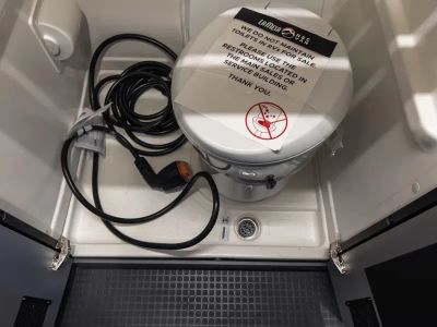 2027 Winnebago REVEL — photo 14 view