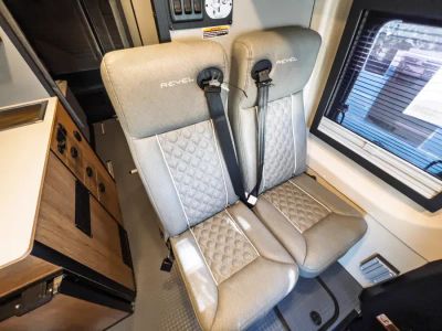 2027 Winnebago REVEL — photo 8 view