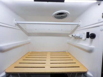 2027 Winnebago REVEL — photo 15 view