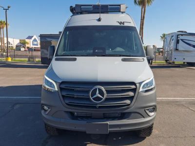 2027 Winnebago REVEL — photo 19 view