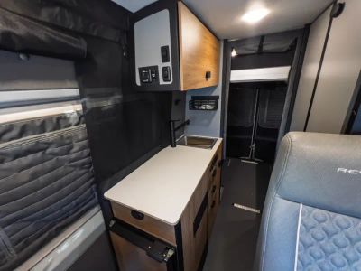 2027 Winnebago REVEL — photo 9 view
