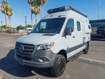 2027 Winnebago REVEL — photo 21 view