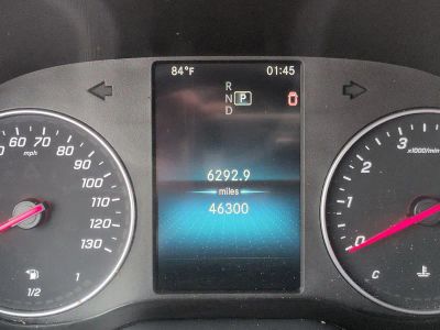 2023 Mercedes-Benz Sprinter 2500 — photo 25 view