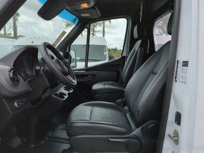 2023 Mercedes-Benz Sprinter 2500 — photo 17 view
