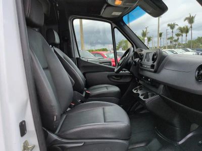 2023 Mercedes-Benz Sprinter 2500 — photo 15 view