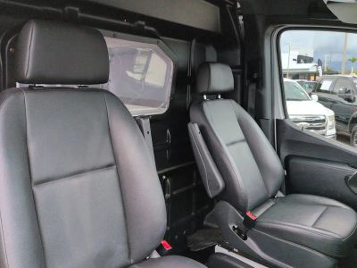 2023 Mercedes-Benz Sprinter 2500 — photo 16 view
