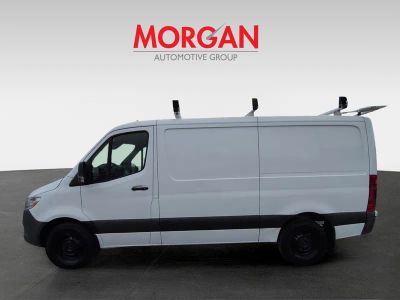 2023 Mercedes-Benz Sprinter 2500 — photo 8 view
