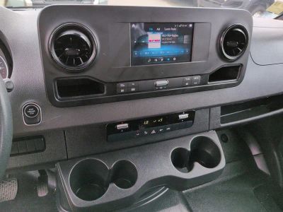 2023 Mercedes-Benz Sprinter 2500 — photo 18 view
