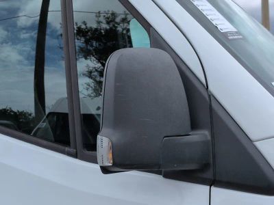 2023 Mercedes-Benz Sprinter 2500 — photo 12 view