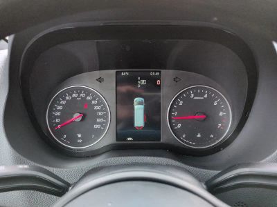 2023 Mercedes-Benz Sprinter 2500 — photo 24 view