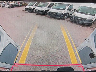 2023 Mercedes-Benz Sprinter 2500 — photo 19 view