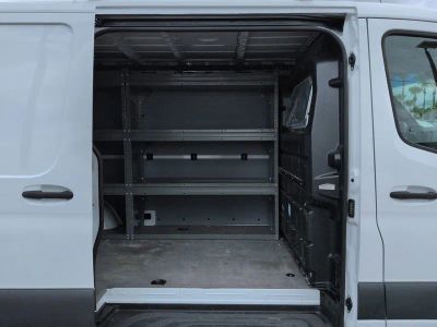 2023 Mercedes-Benz Sprinter 2500 — photo 14 view