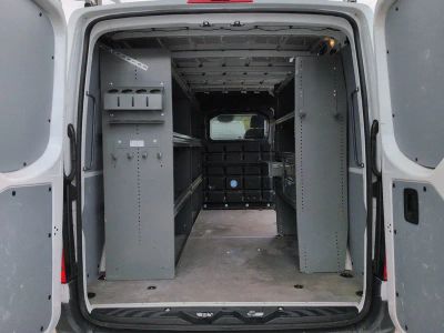 2023 Mercedes-Benz Sprinter 2500 — photo 13 view