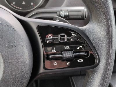 2023 Mercedes-Benz Sprinter 2500 — photo 23 view