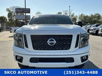 2018 Nissan Titan XD 4WD - Photo 4