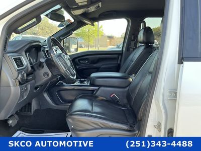 2018 Nissan Titan XD 4WD - Photo 14