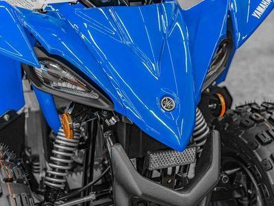 2026 Yamaha YFZ50 - Photo 8