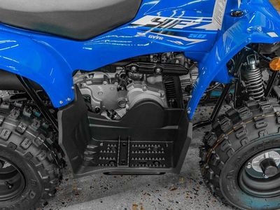 2026 Yamaha YFZ50 - Photo 5