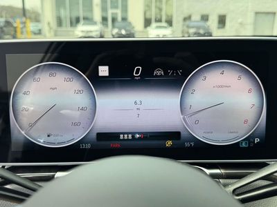 2026 Mercedes-Benz S-Class - Photo 3