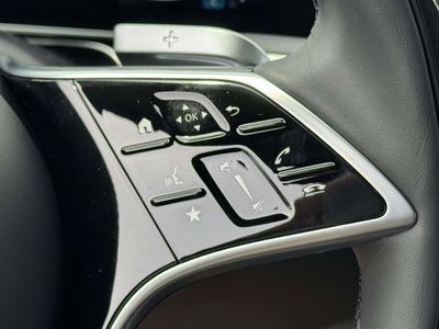 2026 Mercedes-Benz S-Class - Photo 22