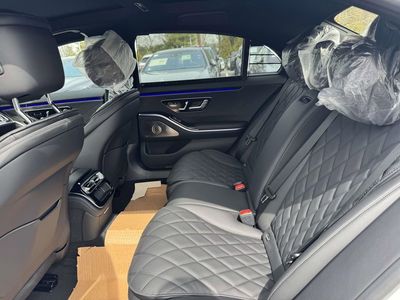 2026 Mercedes-Benz S-Class - Photo 29