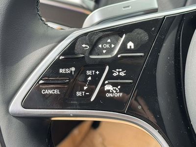 2026 Mercedes-Benz S-Class - Photo 21