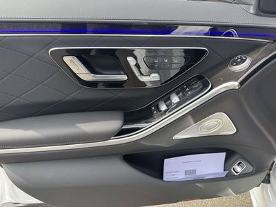 2026 Mercedes-Benz S-Class - Photo 17