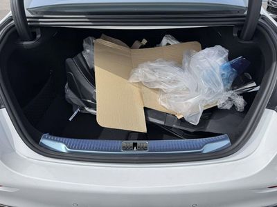 2026 Mercedes-Benz S-Class - Photo 14