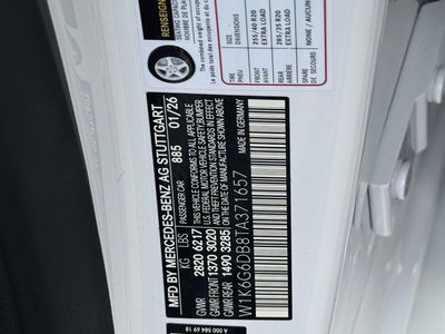 2026 Mercedes-Benz S-Class - Photo 16