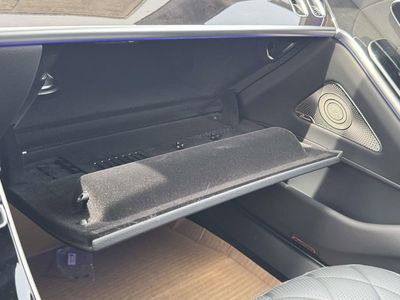 2026 Mercedes-Benz S-Class - Photo 28