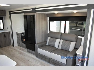 2026 Keystone RV Hideout Sport - Photo 11