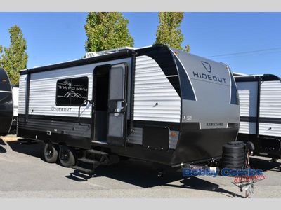 2026 Keystone RV Hideout Sport - Photo 3