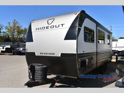 2026 Keystone RV Hideout Sport - Photo 1