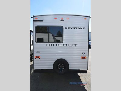 2026 Keystone RV Hideout Sport - Photo 4