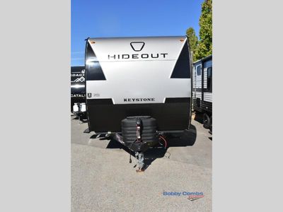 2026 Keystone RV Hideout Sport - Photo 2