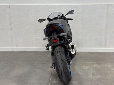 2026 Kawasaki Ninja ZX-6R - Photo 6